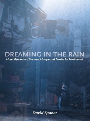 cover image of Dreaming in the Rain
